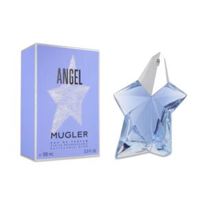 Mugler Angel Standing Star 100Ml Edp Spray