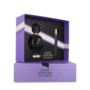 Set Viktor & Rolf Good Fortune 2Pzs 90Ml Edp Spray/ 10Ml Edp Spray