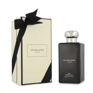 Jo Malone Oud & Bergamot Cologne Intense 100Ml Edc Spray