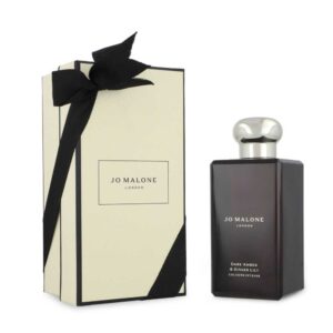 Jo Malone Dark Amber & Ginger Lily Cologne Intense 100Ml Edc Spray