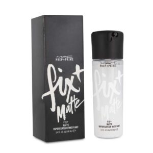 Fijador De Maquillaje Fix + Mattifying Primer - 100Ml
