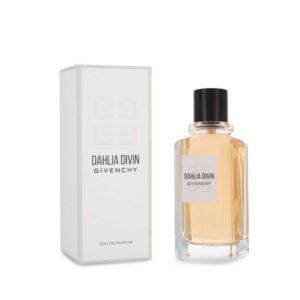 Givenchy Dahlia Divin 100Ml Edp Spray