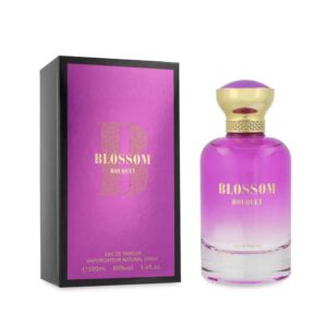Bharara Blossom Bouquet 100Ml Edp Spray