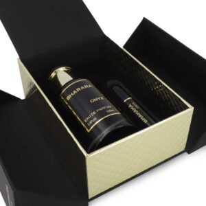 Bharara Onyx 100Ml Edp Spray/ Refillable
