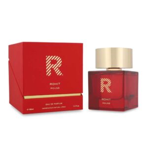 Bharara Rohit Rouge 100Ml Edp Spray