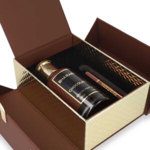 Bharara Chocolate 100Ml Edp Spray/ Refillable