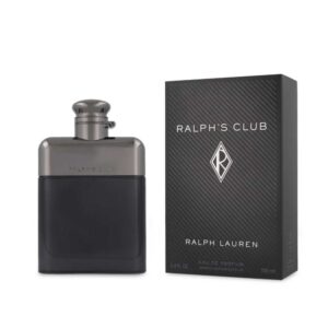 Ralph Lauren Ralph'S Club 100Ml Edp Spray