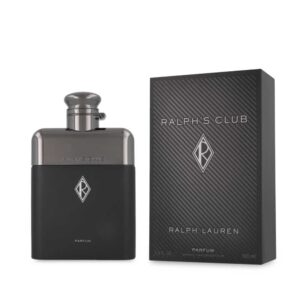 Ralph Lauren Ralph'S Club Parfum 100Ml Edp Spray