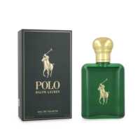 Polo 125Ml Edt Spray