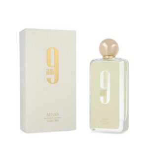 Afnan 9Am 100Ml Edp Spray