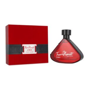 Armaf Tres Nuit Lyric Pour Homme 100Ml Edp Spray