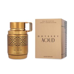 Armaf Odyssey Aoud 100Ml Edp Spray