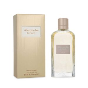 Abercrombie & Fitch First Instinct Sheer 100Ml Edp Spray