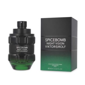 Viktor & Rolf Spicebomb Night Vision 90Ml Edt Spray