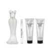 Set Paris Hilton Platinum Rush 4Pzs 100Ml Edp Spray/ Shower Gel 90Ml/ Body Lotion 90Ml/ 10Ml Edp Spr