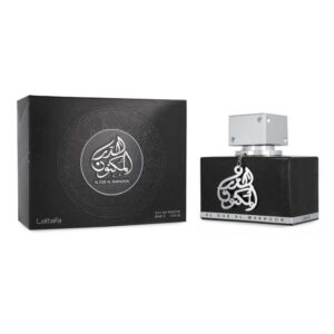 Lattafa Al Dur Al Maknoon 100Ml Edp Spray