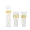 Set Carlo Corinto White Gold 3Pzs 100Ml Edt Spray/ Body Shampoo 100Ml/ Body Lotion 100Ml