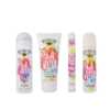 Set Cuba La Vida 4Pzs 100Ml Edp Spray/ Desodorante 200Ml Spray/ Body Lotion 200Ml/ 35Ml Edp Spray