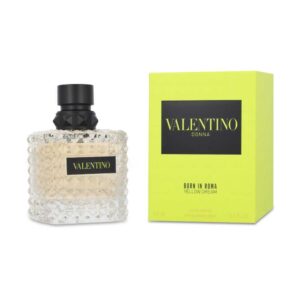 Valentino Donna Born In Roma Yellow Dream 100Ml Edp Spray