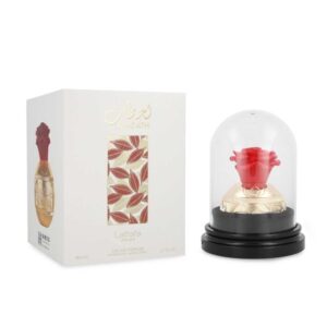 Lattafa Lahdath 80Ml Edp Spray