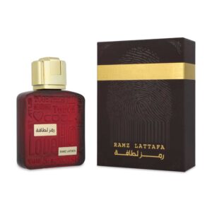 Lattafa Ramz Gold 100Ml Edp Spray