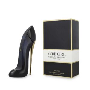 Good Girl 100Ml Edp Spray Refillable