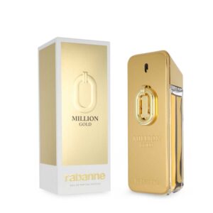 One Million Gold Intense 200Ml Edp Spray