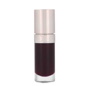 Z8 Labial Liquido Lip Comfort Oil -10 Plum 7Ml