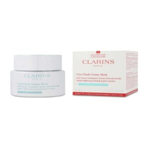 Z8 Mascarilla Facial Cryo Flash Cream Mask - 75Ml