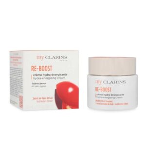 Crema Hidra-Energizante My Clarins Re-Boost Hydra-Energizing Cream - 50Ml
