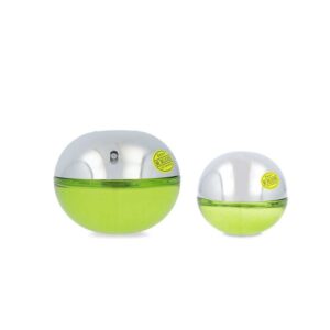 Set Dkny Be Delicious 2Pzs 100Ml Edp Spray/ 30Ml Edp Spray