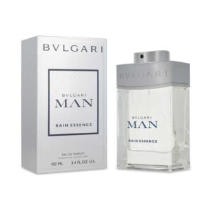 Bvlgari Man Rain Essence 100Ml Edp Spray