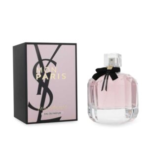 Ysl Mon Paris 150Ml Edp Spray