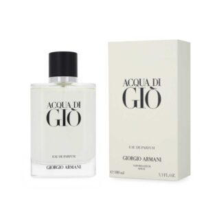 Acqua Di Gio 100Ml Edp Spray