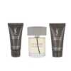 Set Ysl L'Homme 3Pzs 100Ml Edt Spray/ After Shave 50Ml/ Shower Gel 50Ml