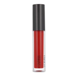 Z8 Labial Liquido Lipglass -Ruby Woo 3.1Ml