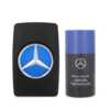 Set Mercedes-Benz Man 2Pzs 100Ml Edt Spray/ Desodorante 75G