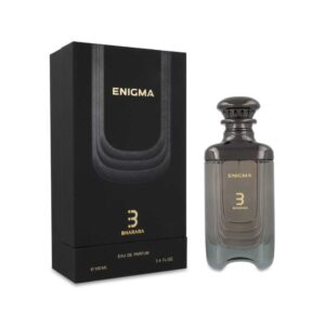 Bharara Enigma 100Ml Edp Spray
