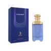 Bharara Elegance 100Ml Edp Spray
