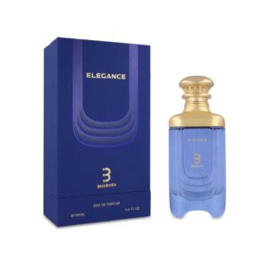 Bharara Elegance 100Ml Edp Spray