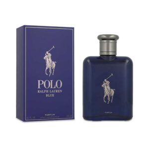 Polo Blue Parfum 125Ml Edp Spray