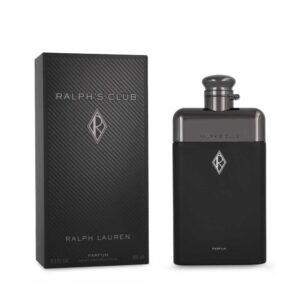 Ralph'S Club Parfum 150Ml Edp Spray