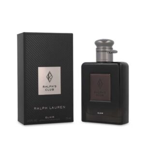 Ralph'S Club Elixir 75Ml Edp Spray