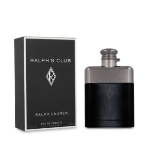 Ralph'S Club 100Ml Edt Spray