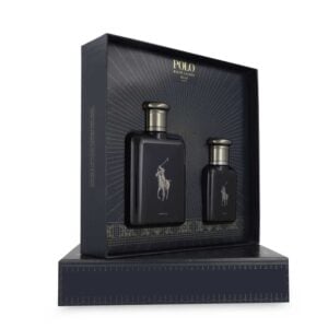 Set Polo Blue Parfum 2Pzs 125Ml Edp Spray/ 40Ml Edp Spray