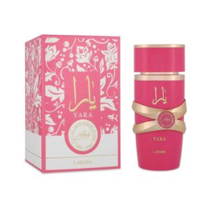 Lattafa Yara Candy 100Ml Edp Spray