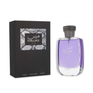 Rasasi Hawas 100Ml Edp Spray
