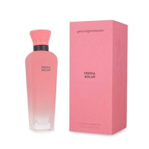 Adolfo Dominguez Fresia Solar 120Ml Edp Spray