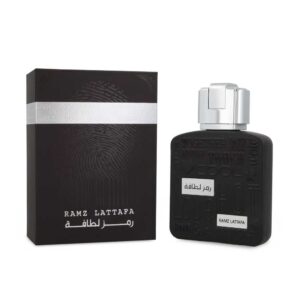 Lattafa Ramz 100Ml Edp Spray