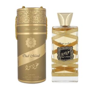 Lattafa Oud Mood Elixir 100Ml Edp Spray